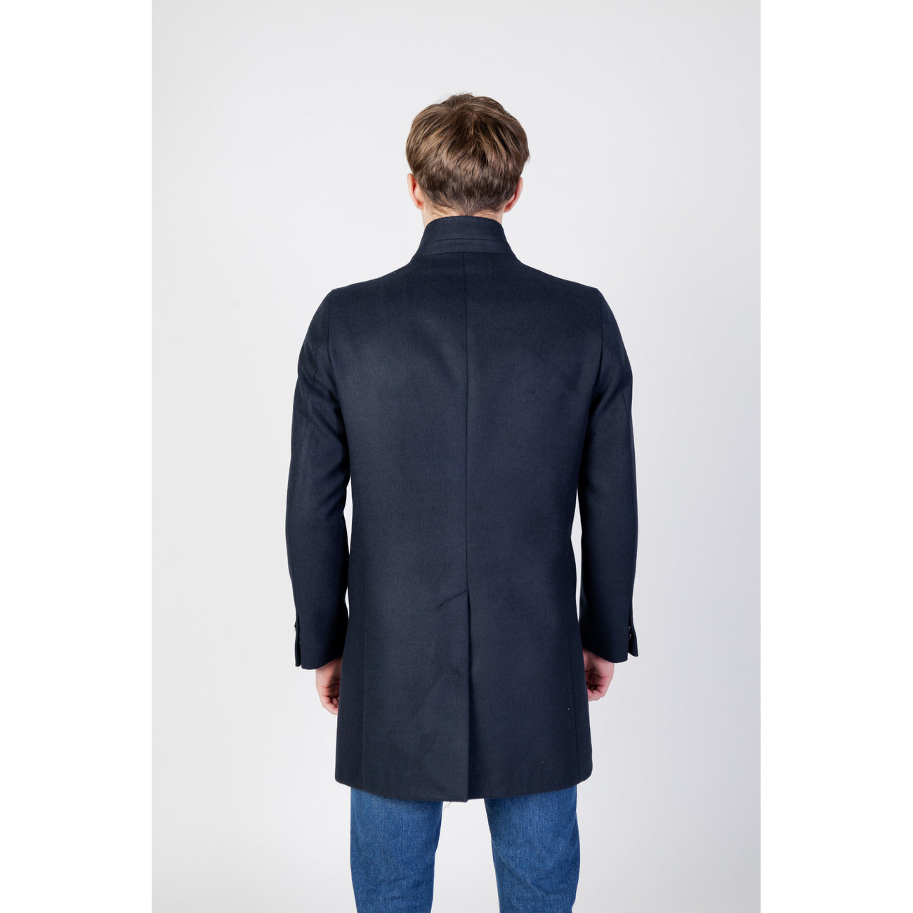 Mulish - Mulish Men's Coat