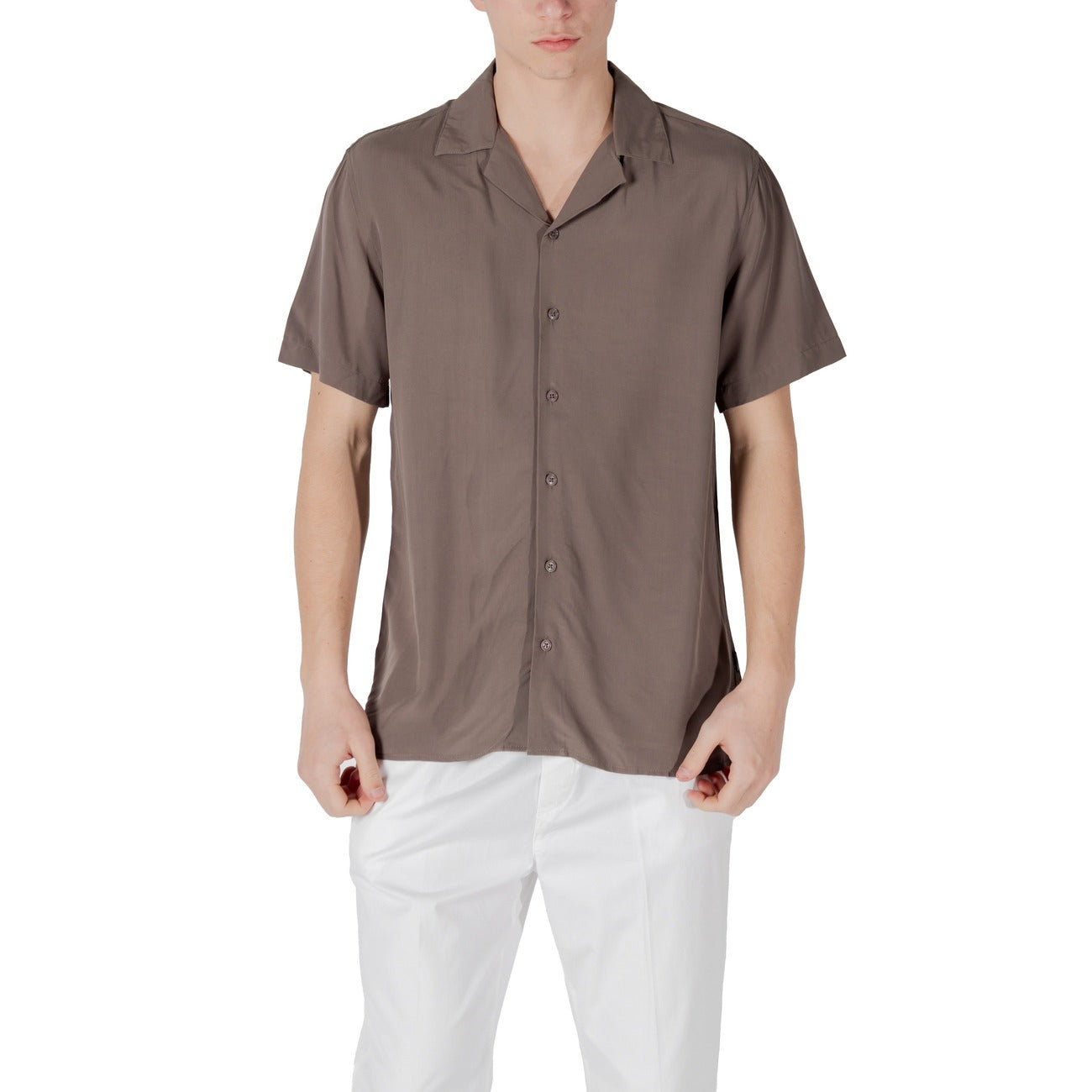 Gianni Lupo - Gianni Lupo Men's Shirt