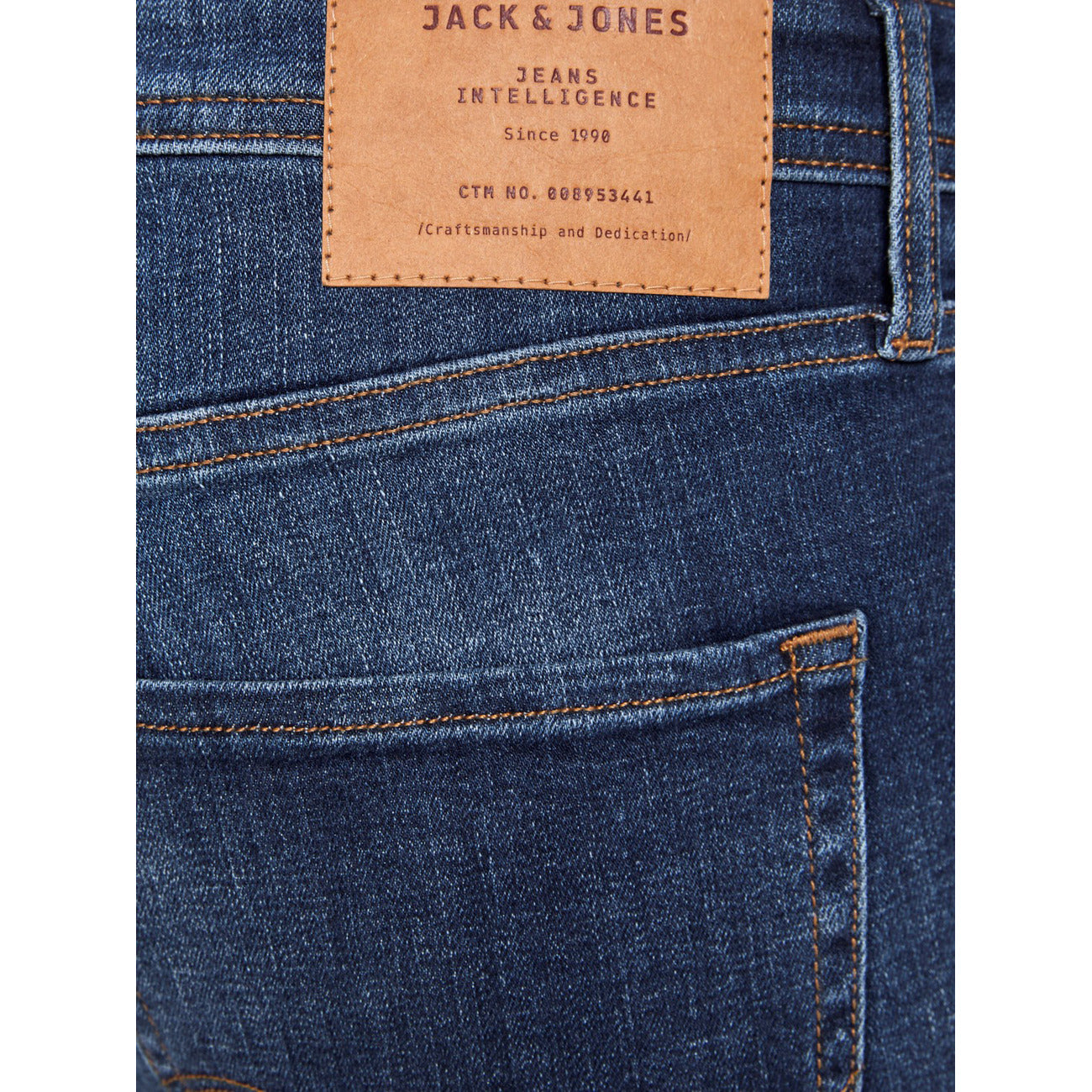 Jack &amp; Jones - Jack &amp; Jones Men's Jeans
