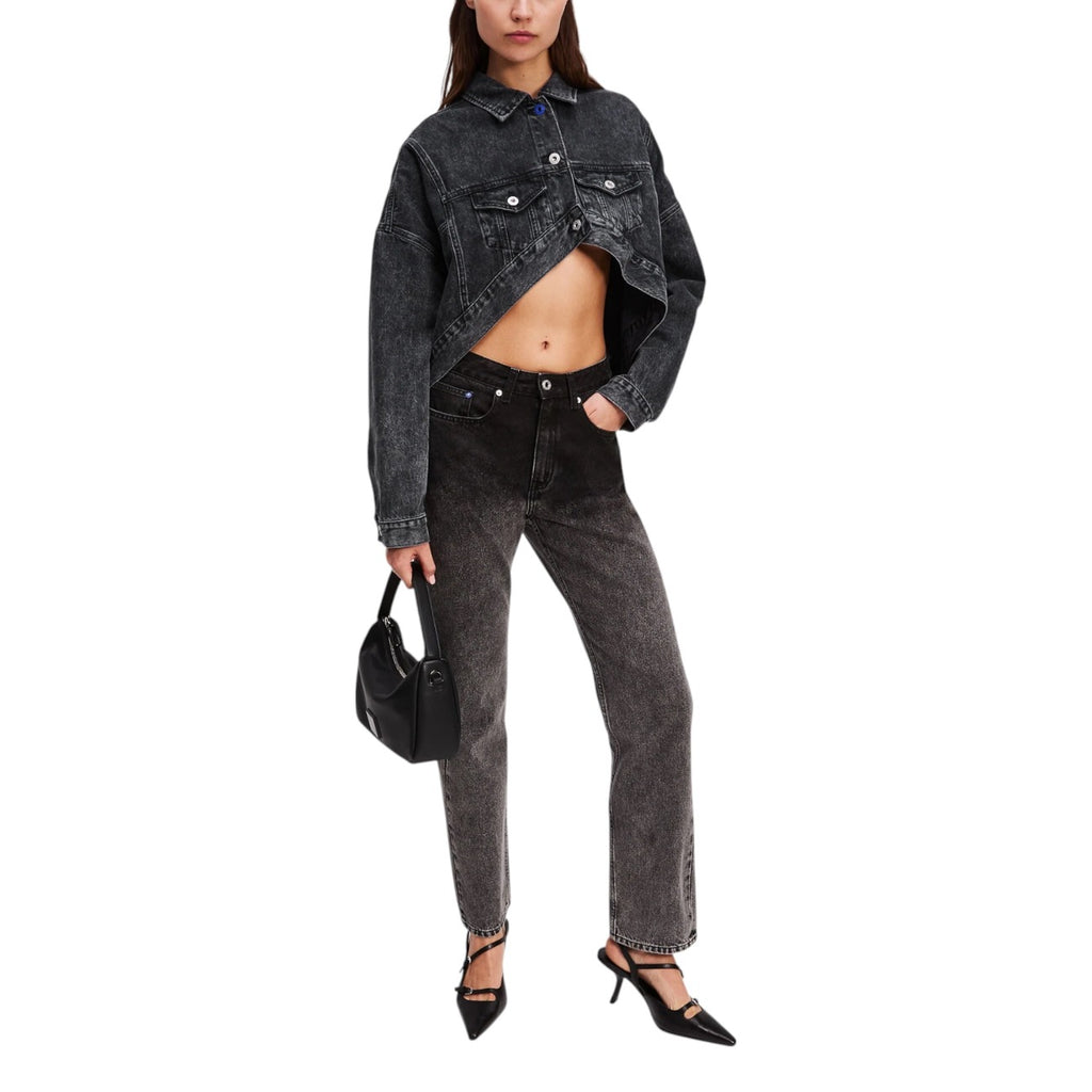 Karl Lagerfeld Jeans - Karl Lagerfeld Jeans Women's Jacket