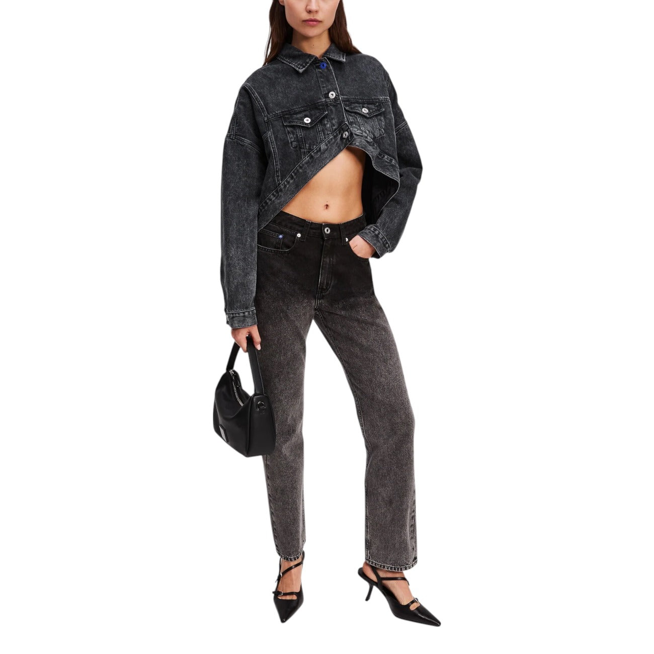 Karl Lagerfeld Jeans - Karl Lagerfeld Jeans Women's Jacket