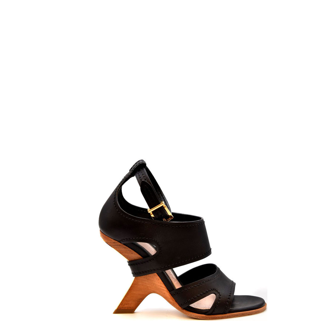 Alexander Mcqueen - Alexander Mcqueen Women's Sandals