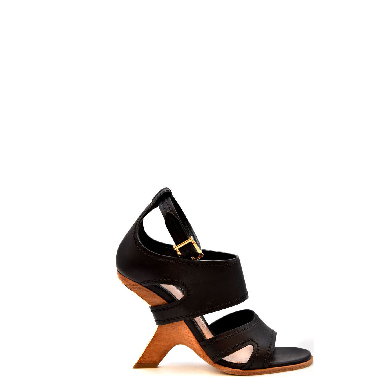 Alexander Mcqueen - Alexander Mcqueen Women's Sandals