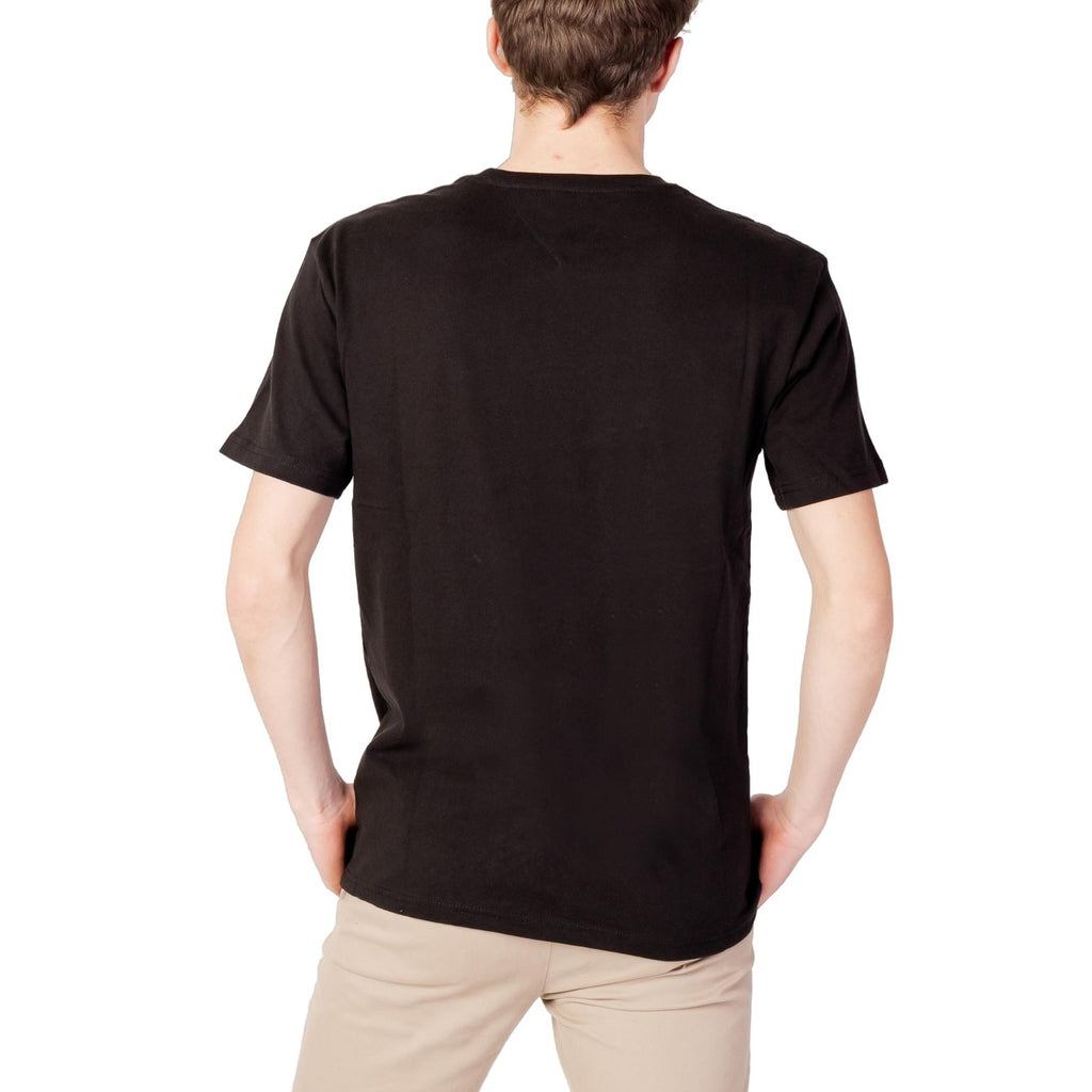Tommy Hilfiger Jeans - Tommy Hilfiger Jeans Men's T-Shirt