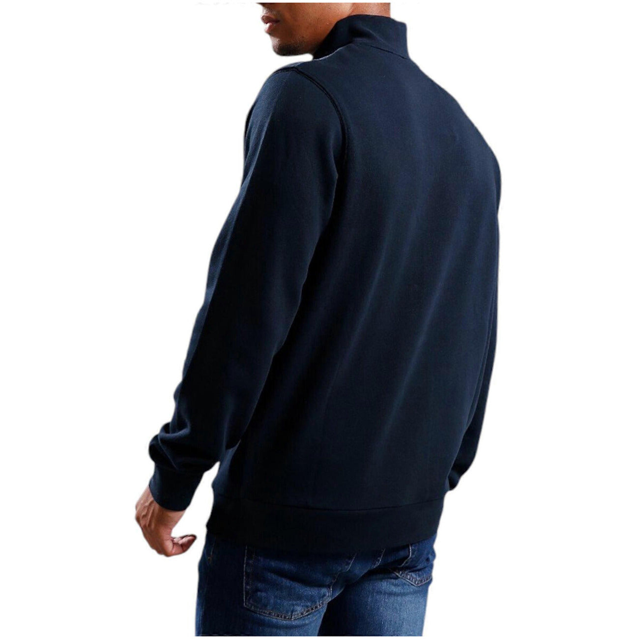 Lyle & Scott - Lyle & Scott Felpa Uomo