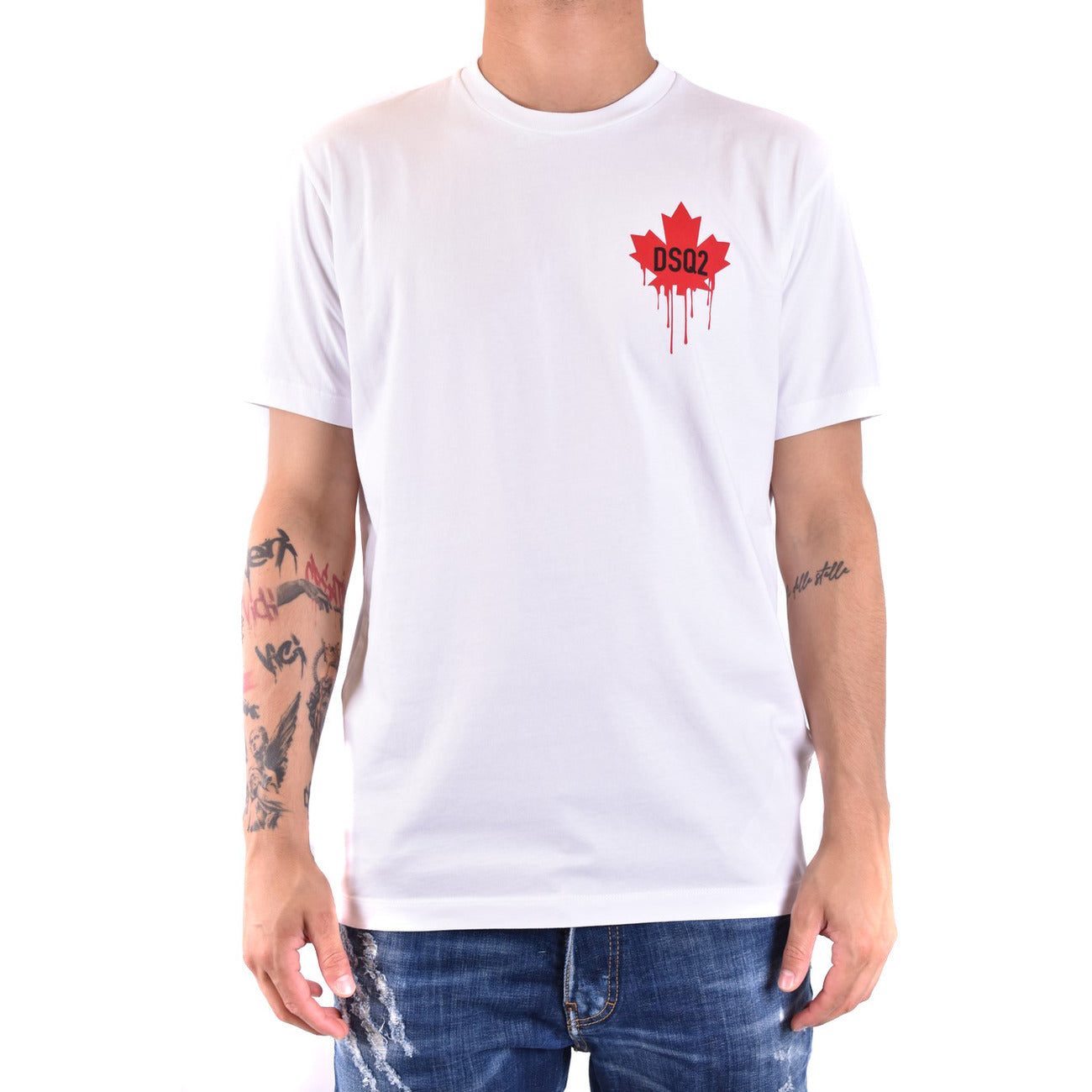 Dsquared2 - Dsquared2 Men's T-Shirt