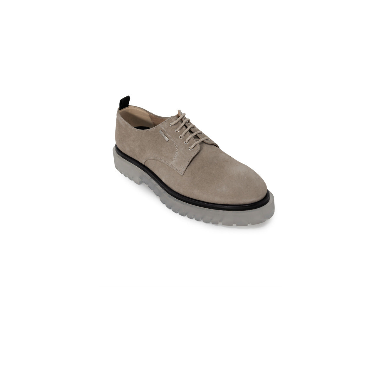Antony Morato - Antony Morato Men's Lace-Up Shoes