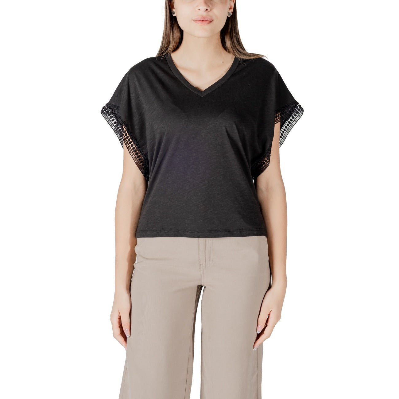 Ichi - Ichi Blouse Women