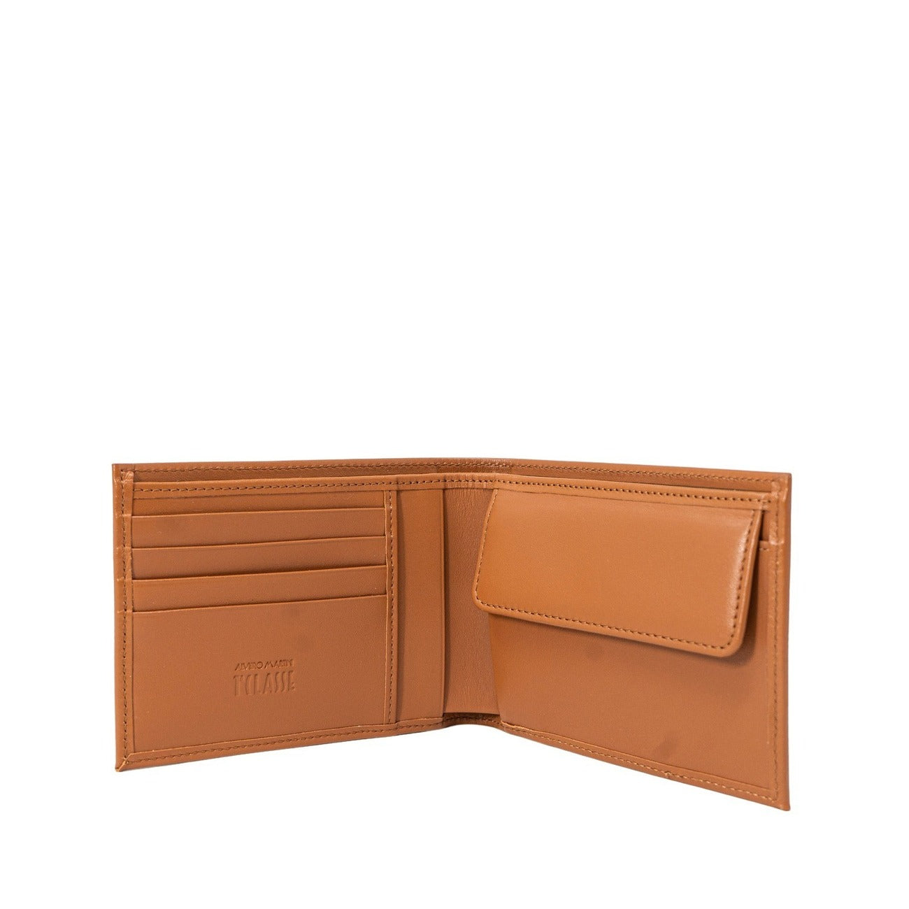 Alviero Martini Prima Classe - Alviero Martini Prima Classe Men's Wallets