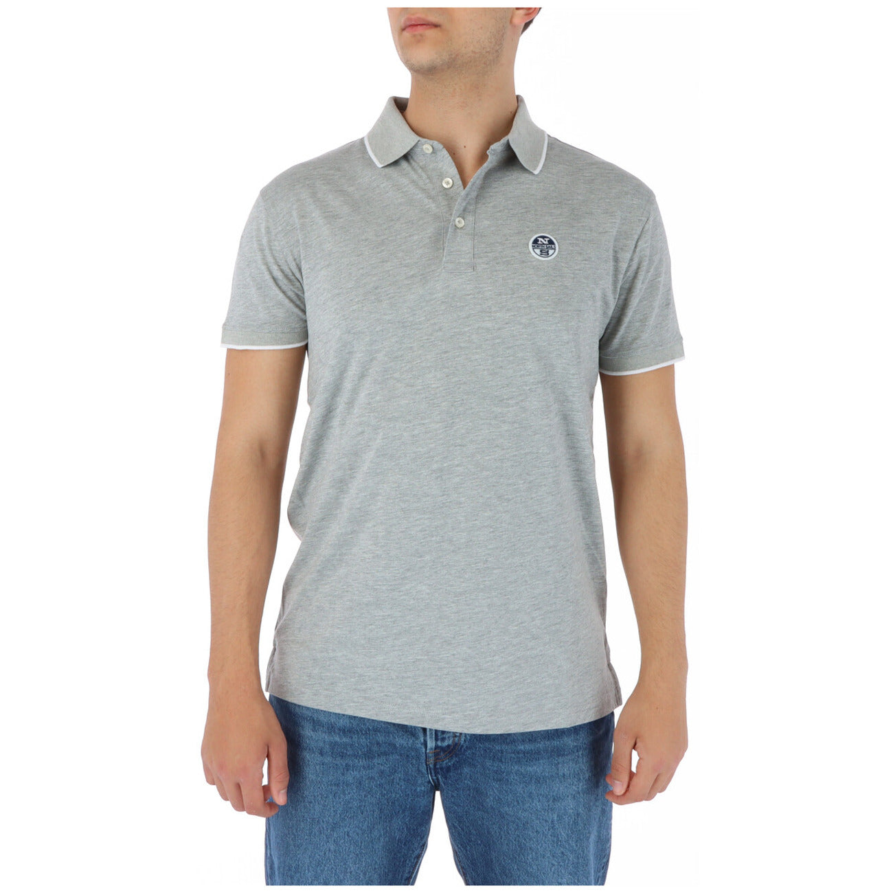 North Sails - North Sails Men's Polo Shirt