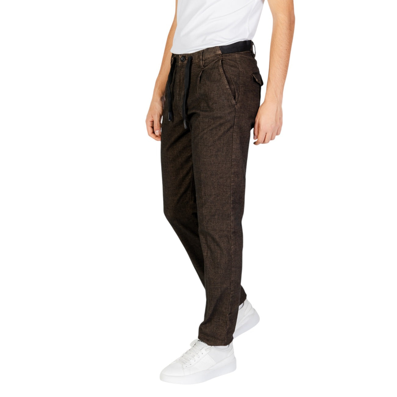 Hamaki-ho - Hamaki-ho Men's Trousers