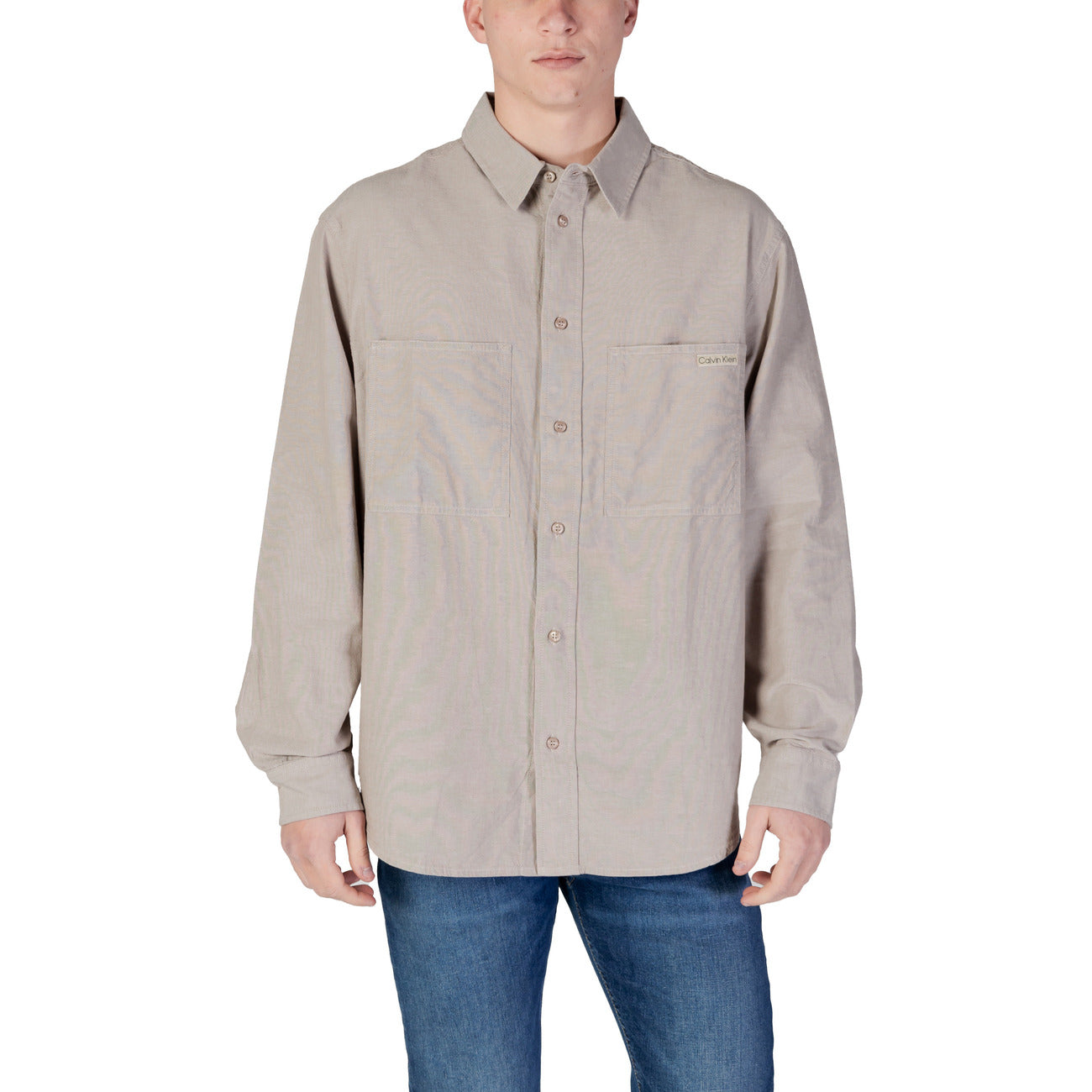 Calvin Klein Jeans - Calvin Klein Jeans Men's Shirt