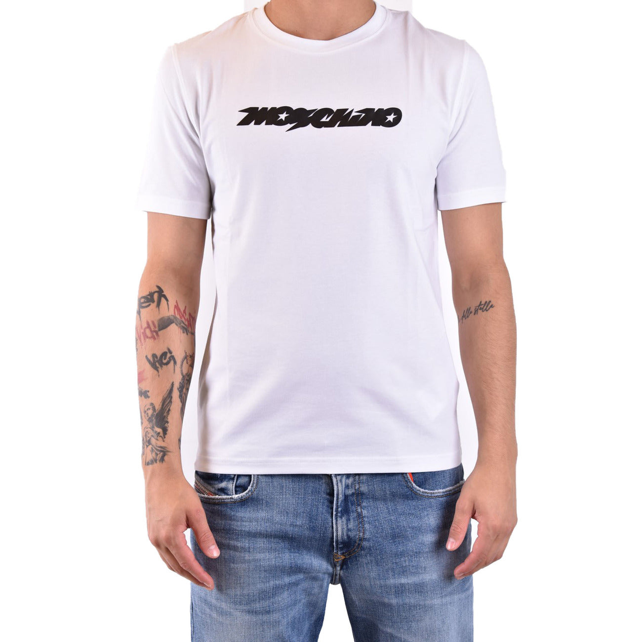 Moschino - Moschino Men's T-Shirt
