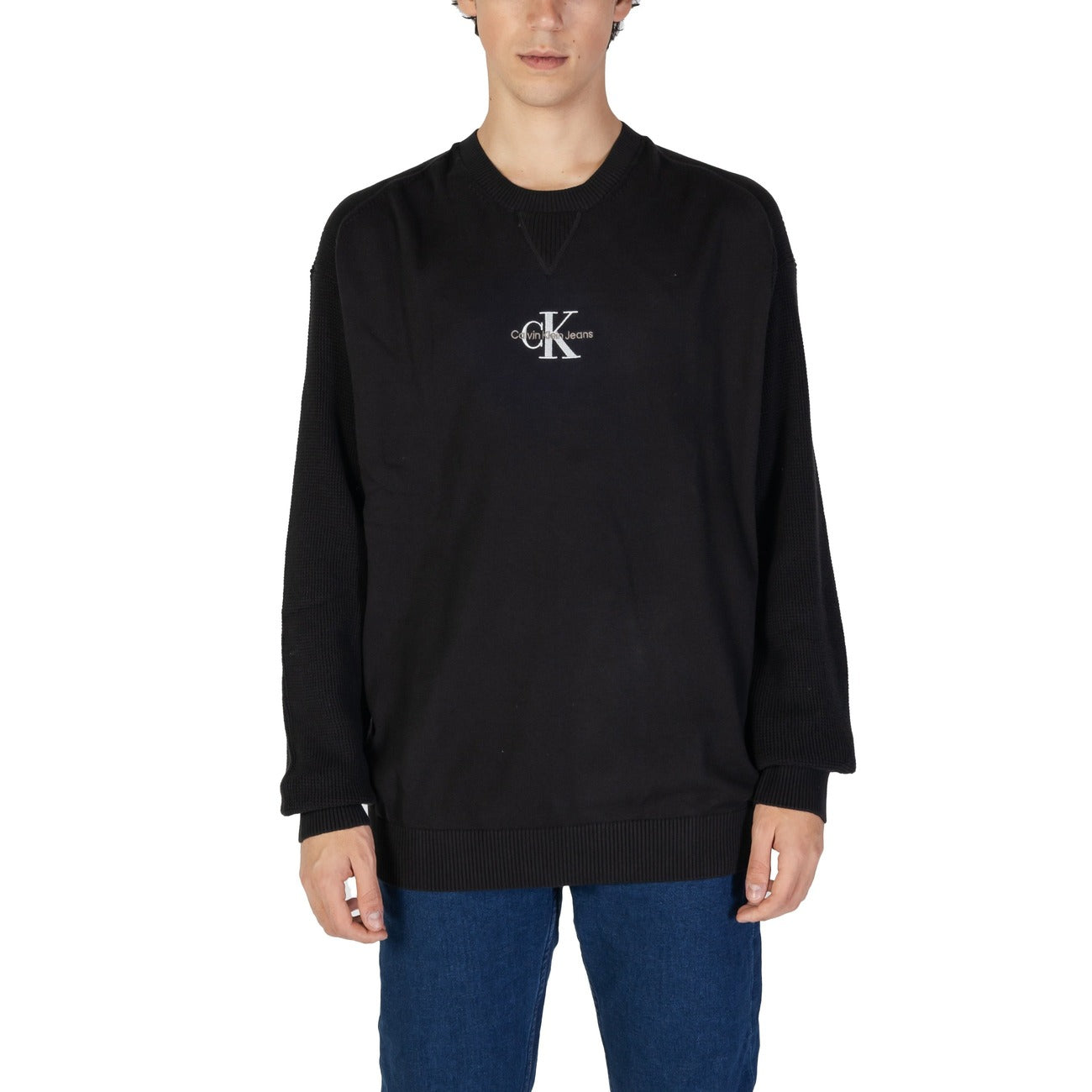 Calvin Klein Jeans - Calvin Klein Jeans Felpa Uomo