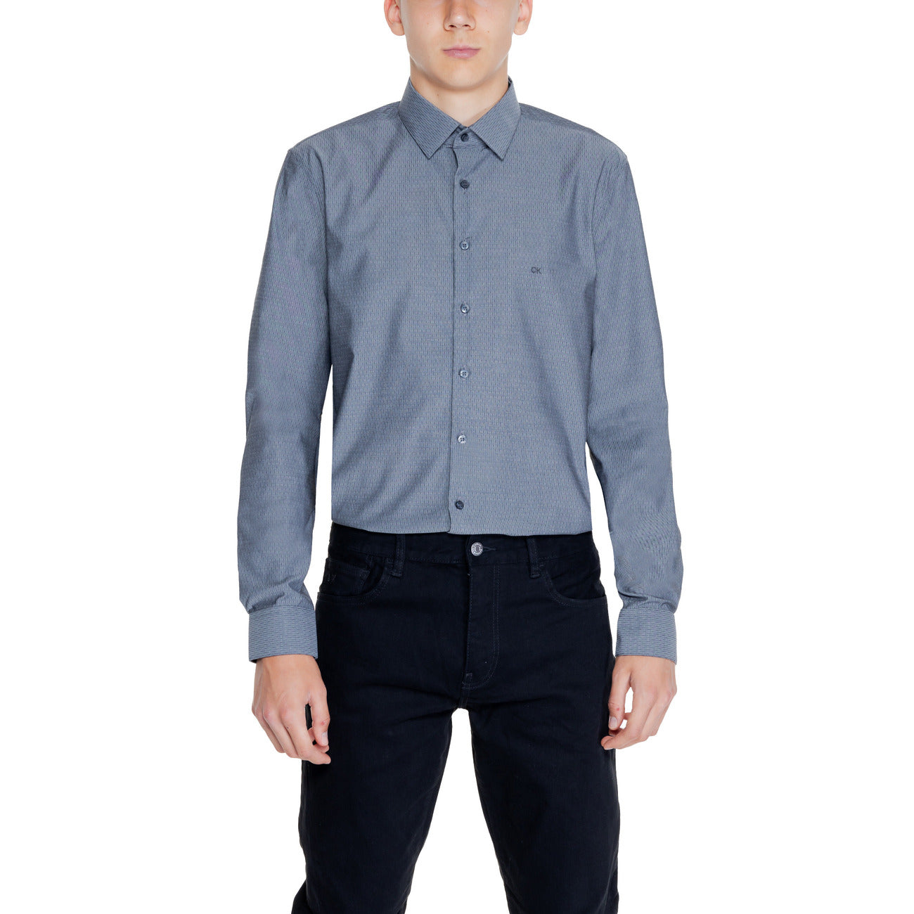 Calvin Klein - Calvin Klein Men's Shirt