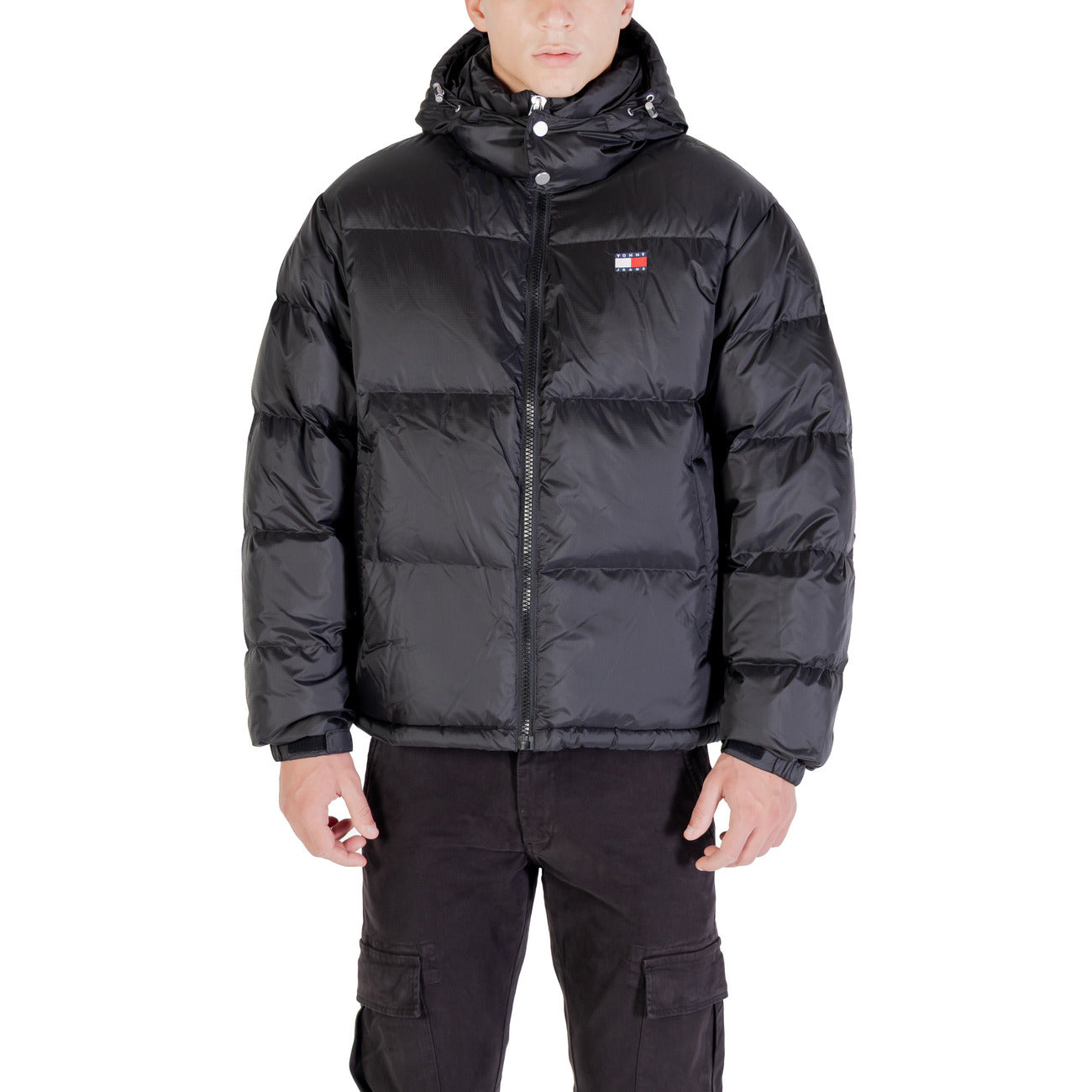 Tommy Hilfiger Jeans - Tommy Hilfiger Jeans Giubbotto Uomo