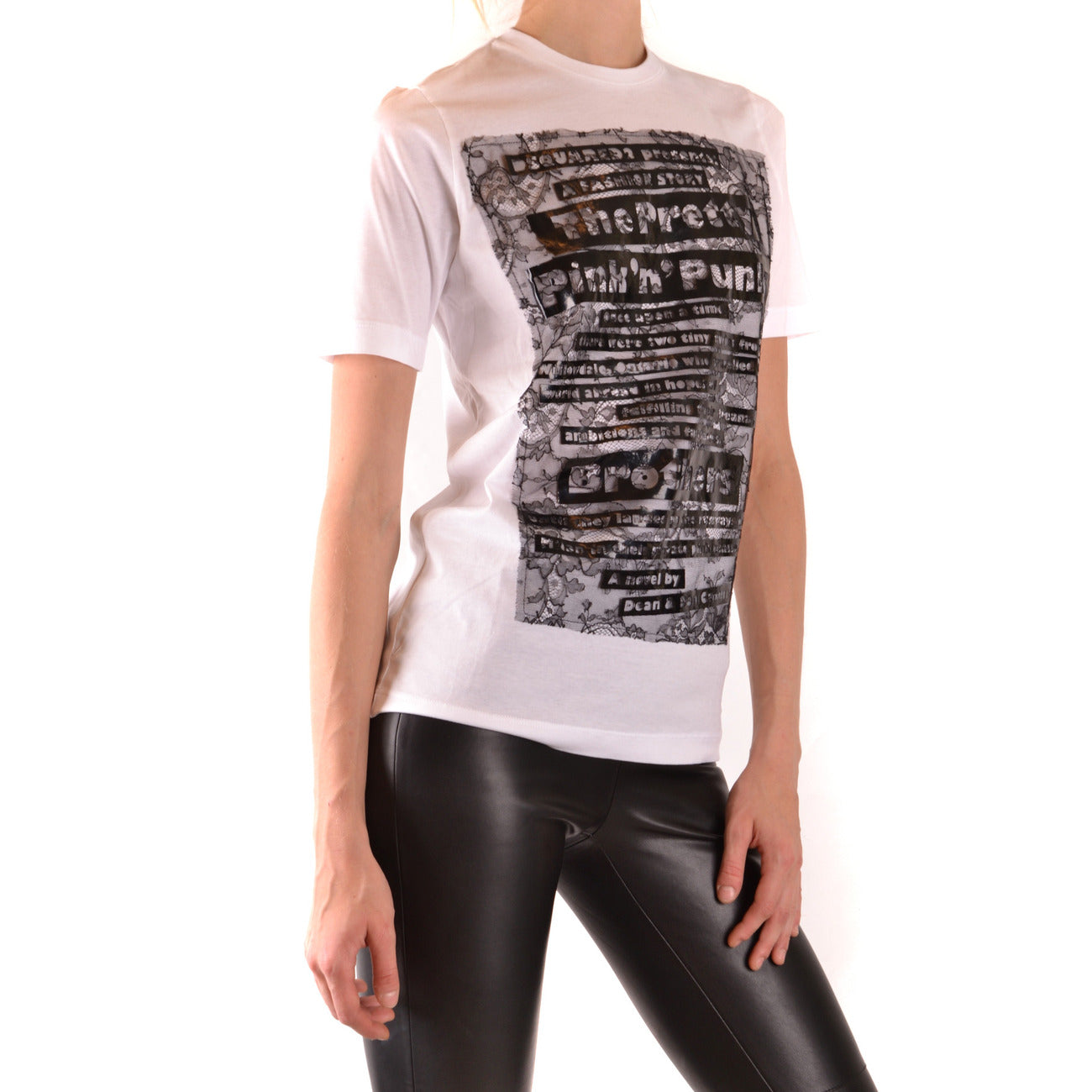 Dsquared - Dsquared Women's T-Shirt