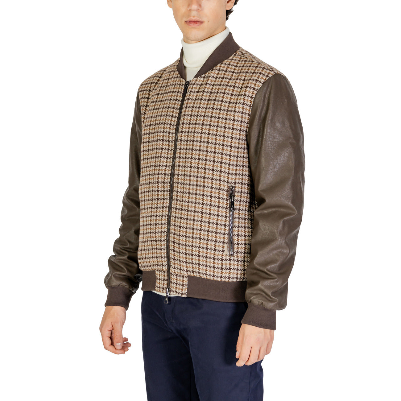 Gianni Lupo - Gianni Lupo Men's Jacket