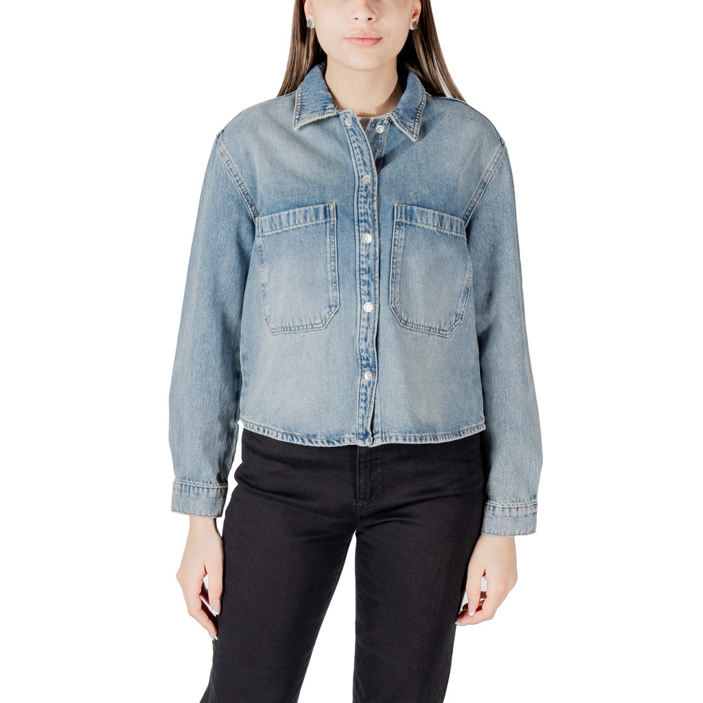 Only - Only Blouse Donna