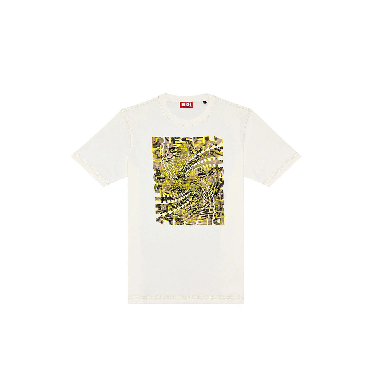 Diesel - Diesel Men's T-Shirt