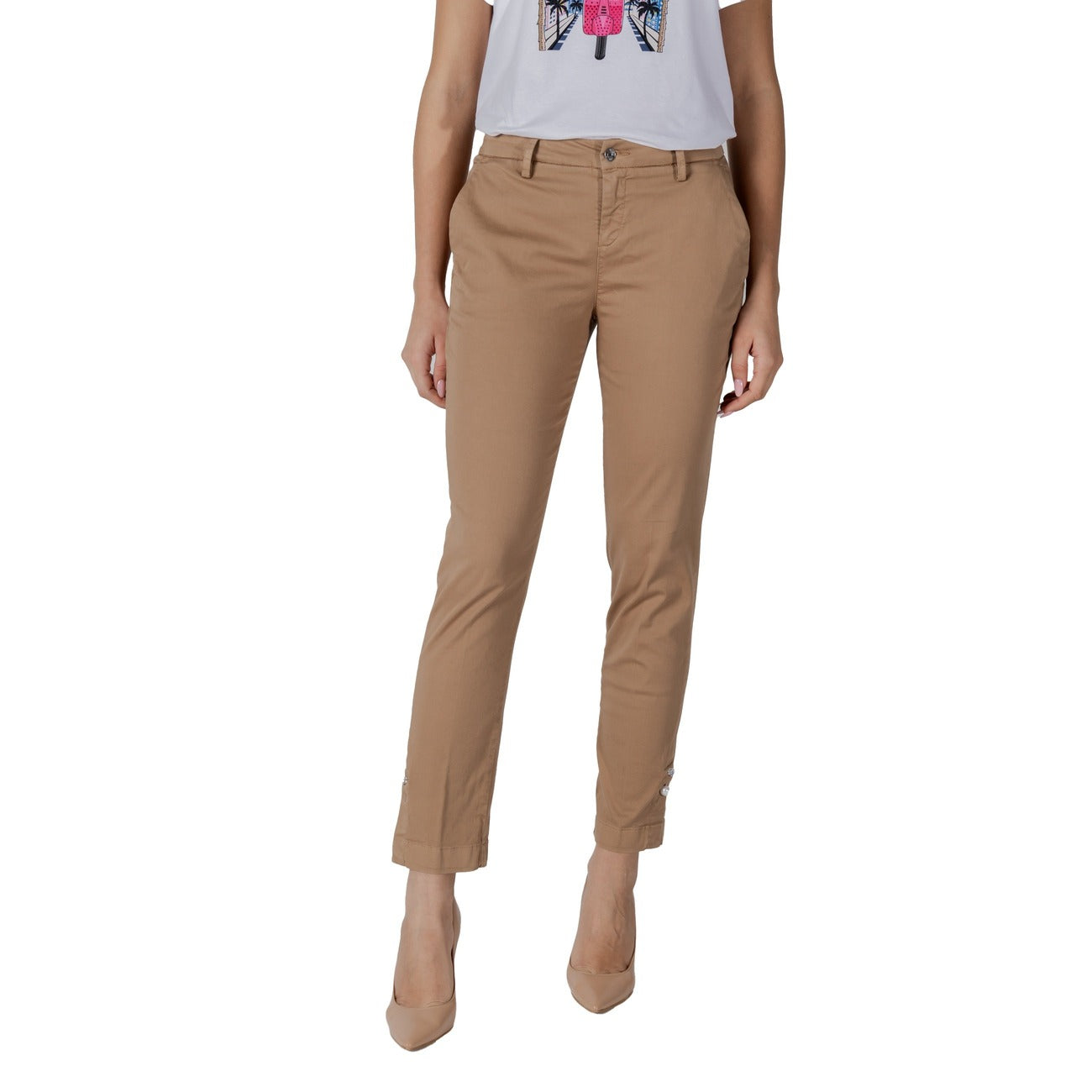 Liu Jo - Liu Jo Women's Trousers