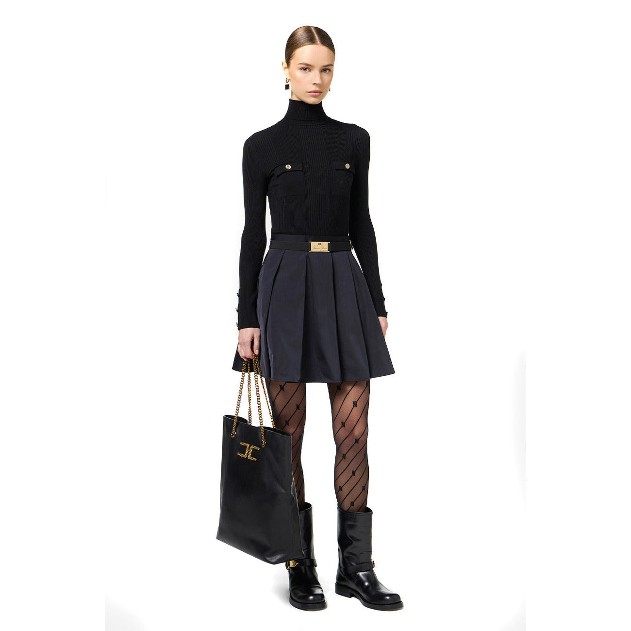 Elisabetta Franchi - Elisabetta Franchi Abito Donna