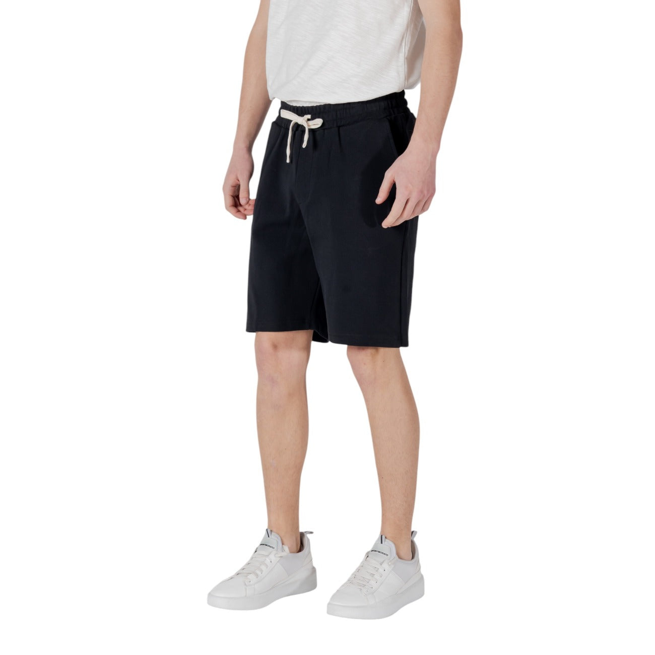 Gianni Lupo - Gianni Lupo Men's Bermuda Shorts
