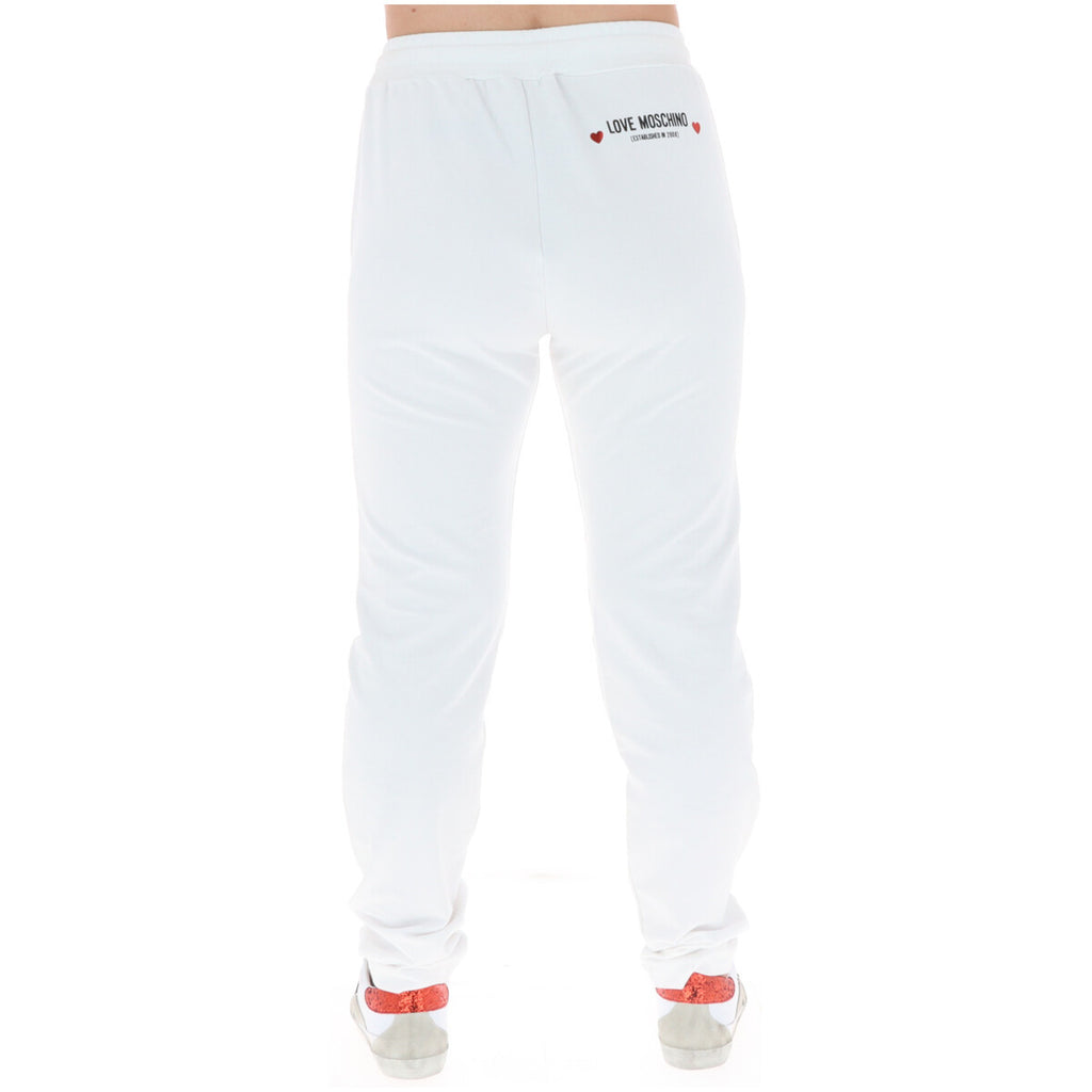 Love Moschino - Love Moschino Pantaloni Donna