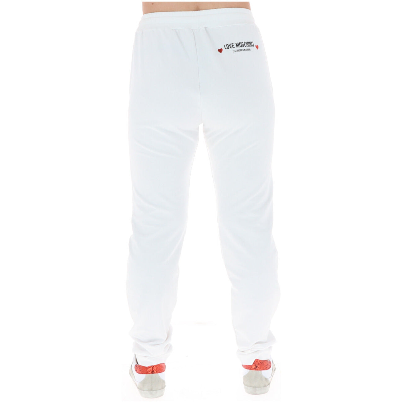 Love Moschino - Love Moschino Pantaloni Donna