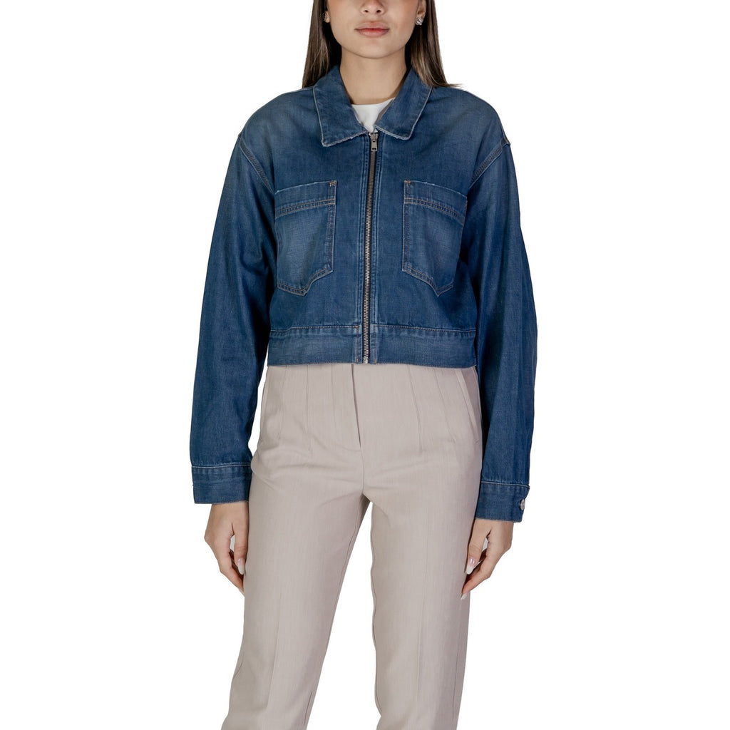Replay - Replay Women's Jacket