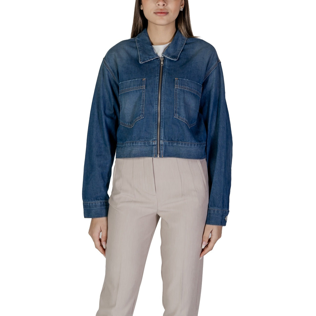 Replay - Replay Women's Jacket