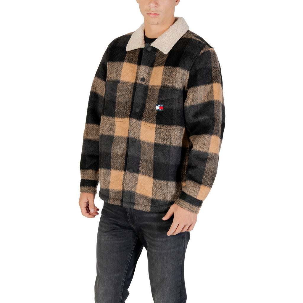 Tommy Hilfiger Jeans - Tommy Hilfiger Jeans Giacca Uomo