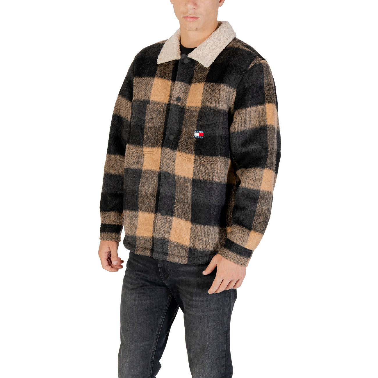 Tommy Hilfiger Jeans - Tommy Hilfiger Jeans Giacca Uomo