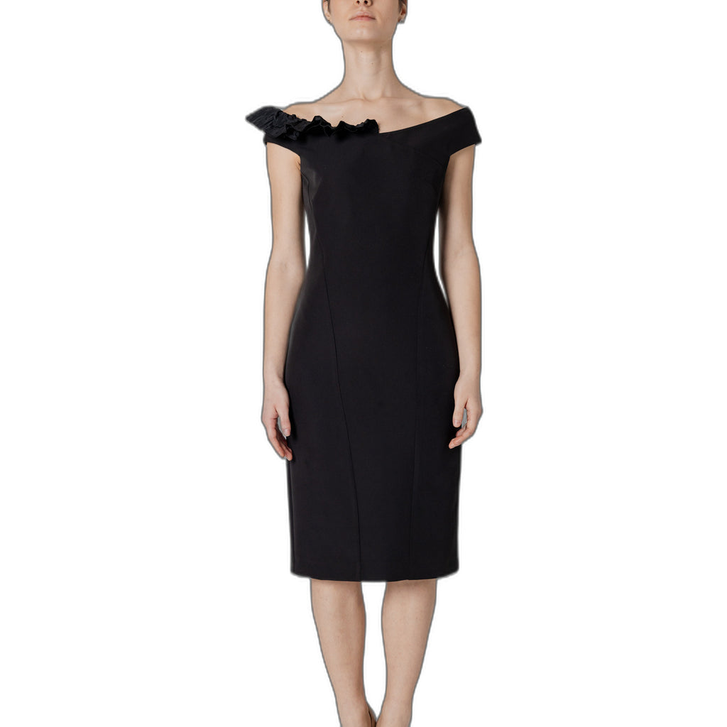 Sandro Ferrone - Sandro Ferrone Women's Dress