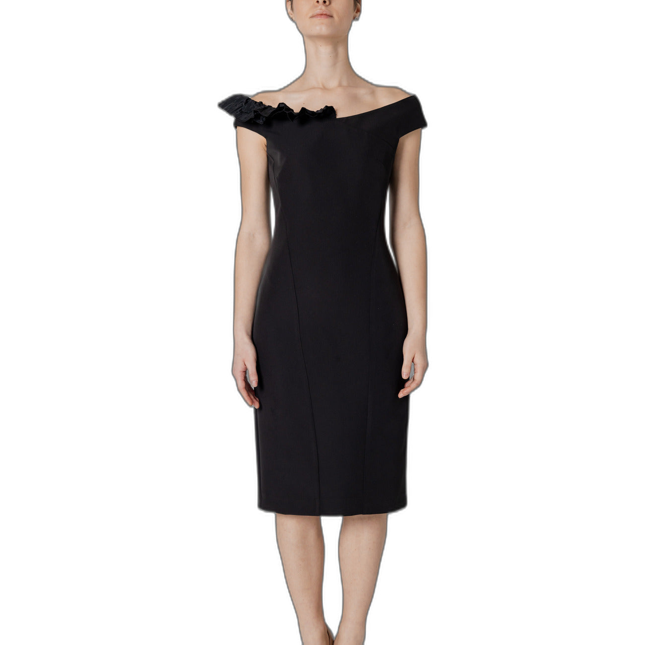 Sandro Ferrone - Sandro Ferrone Women's Dress