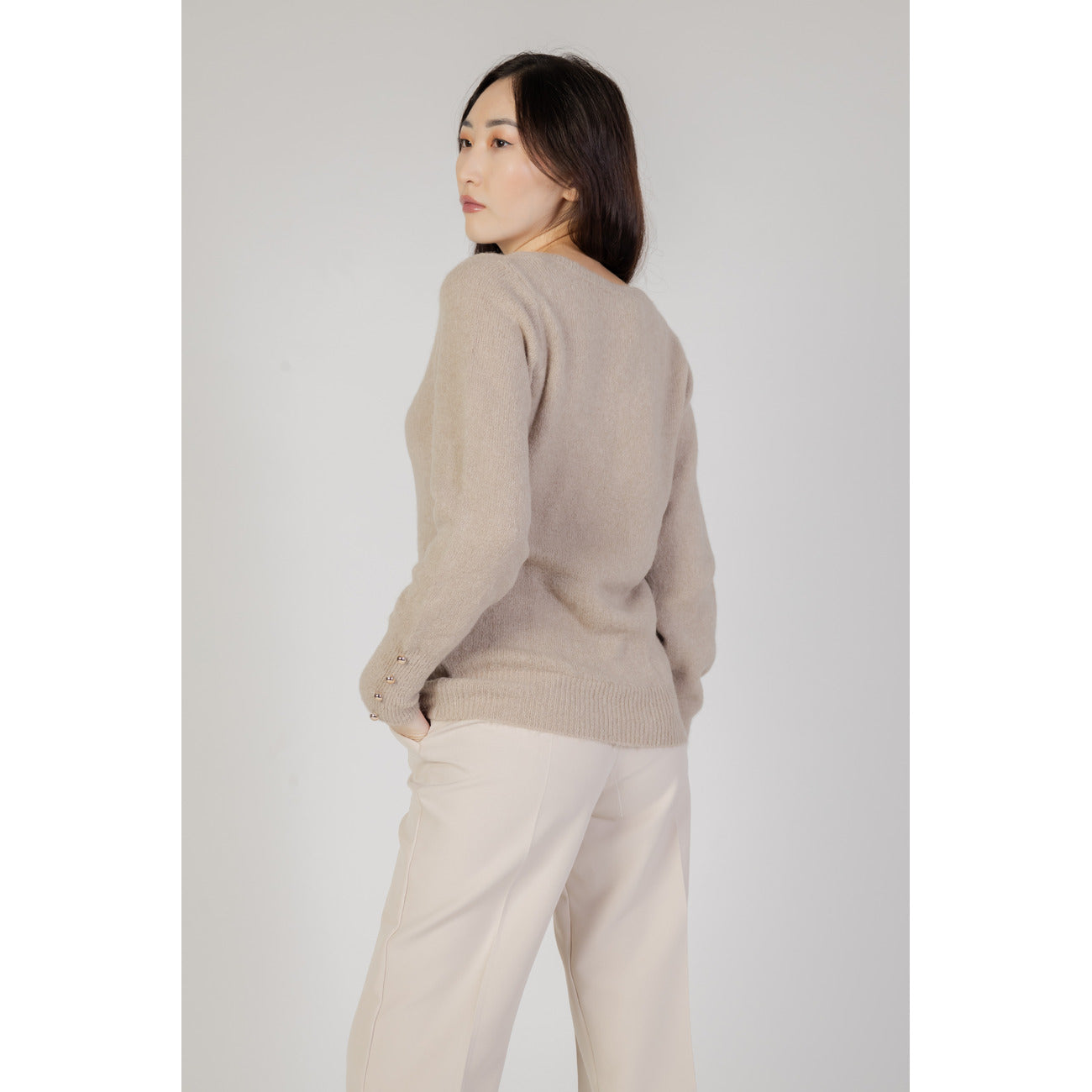Morgan De Toi - Morgan De Toi Maglia Donna
