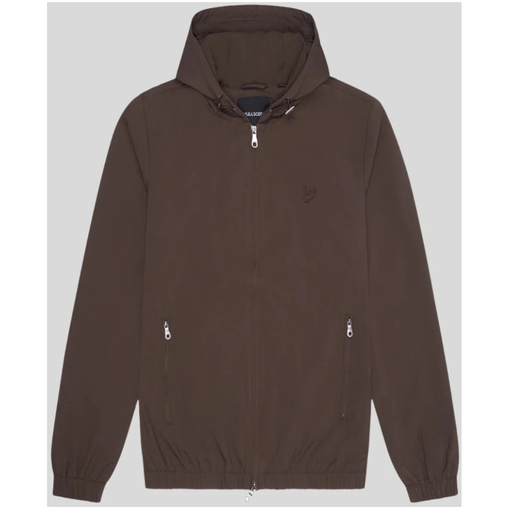 Lyle &amp; Scott - Lyle &amp; Scott Men's Jacket