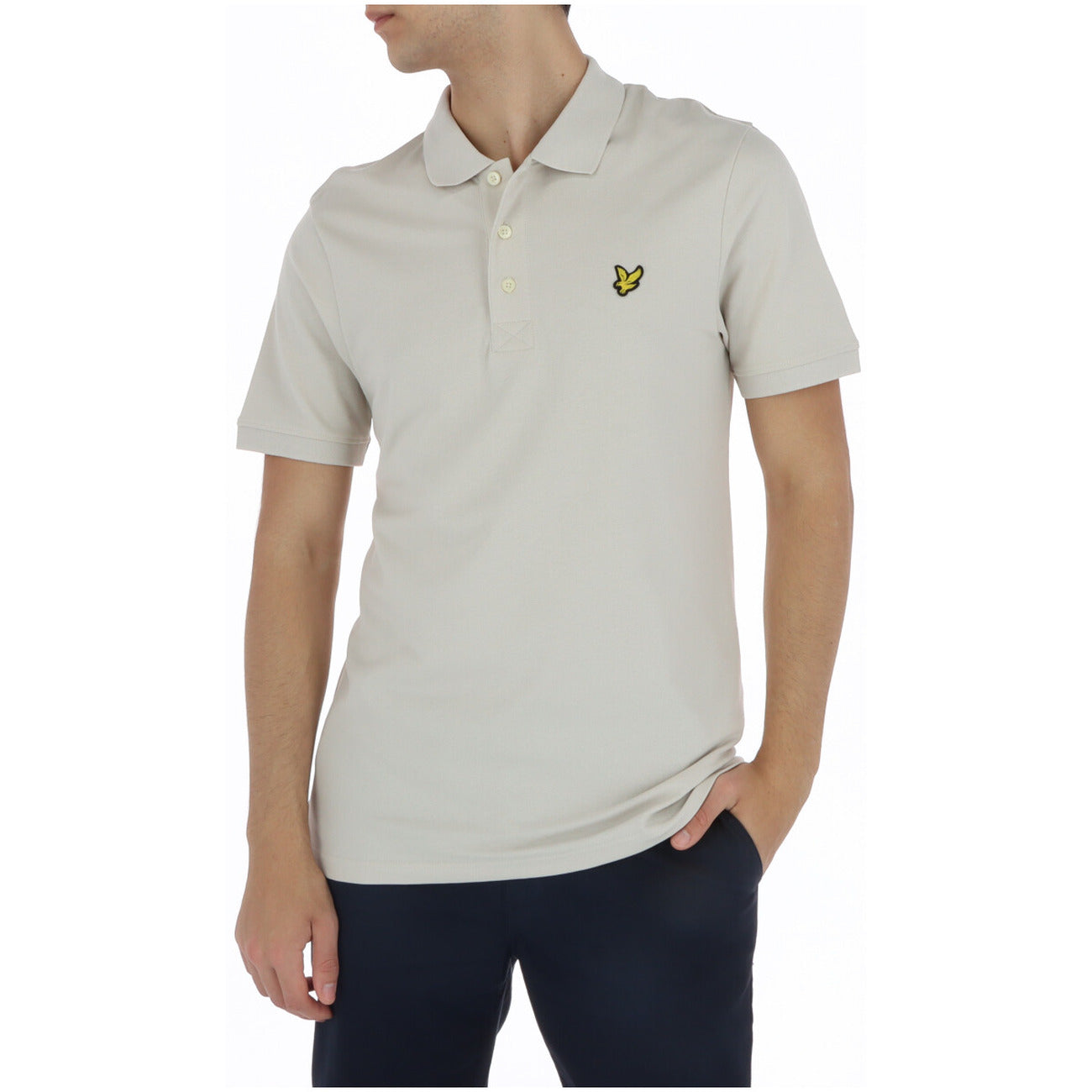 Lyle &amp; Scott - Lyle &amp; Scott Men's Polo Shirt