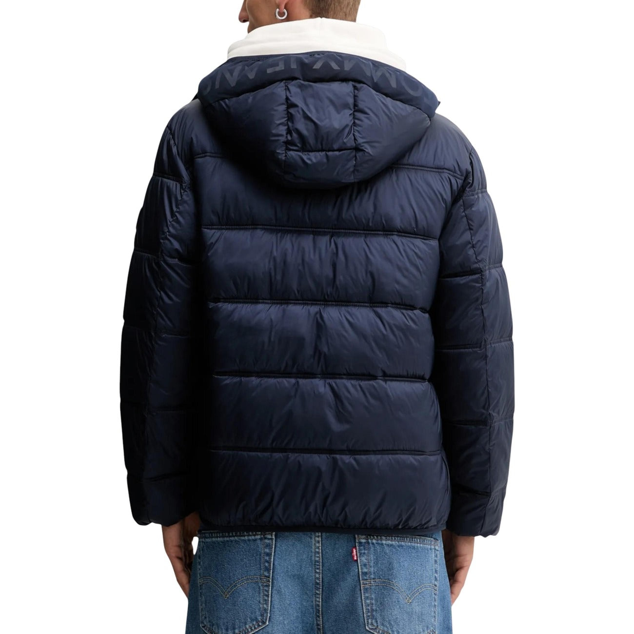 Tommy Hilfiger Jeans - Tommy Hilfiger Jeans Men's Jacket