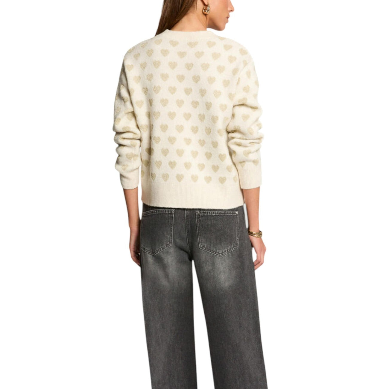 Morgan De Toi - Morgan De Toi Maglia Donna