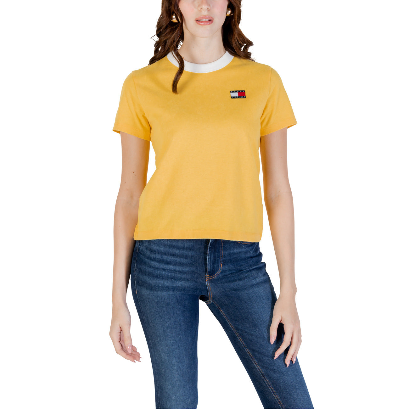 Tommy Hilfiger - Tommy Hilfiger Women's T-Shirt