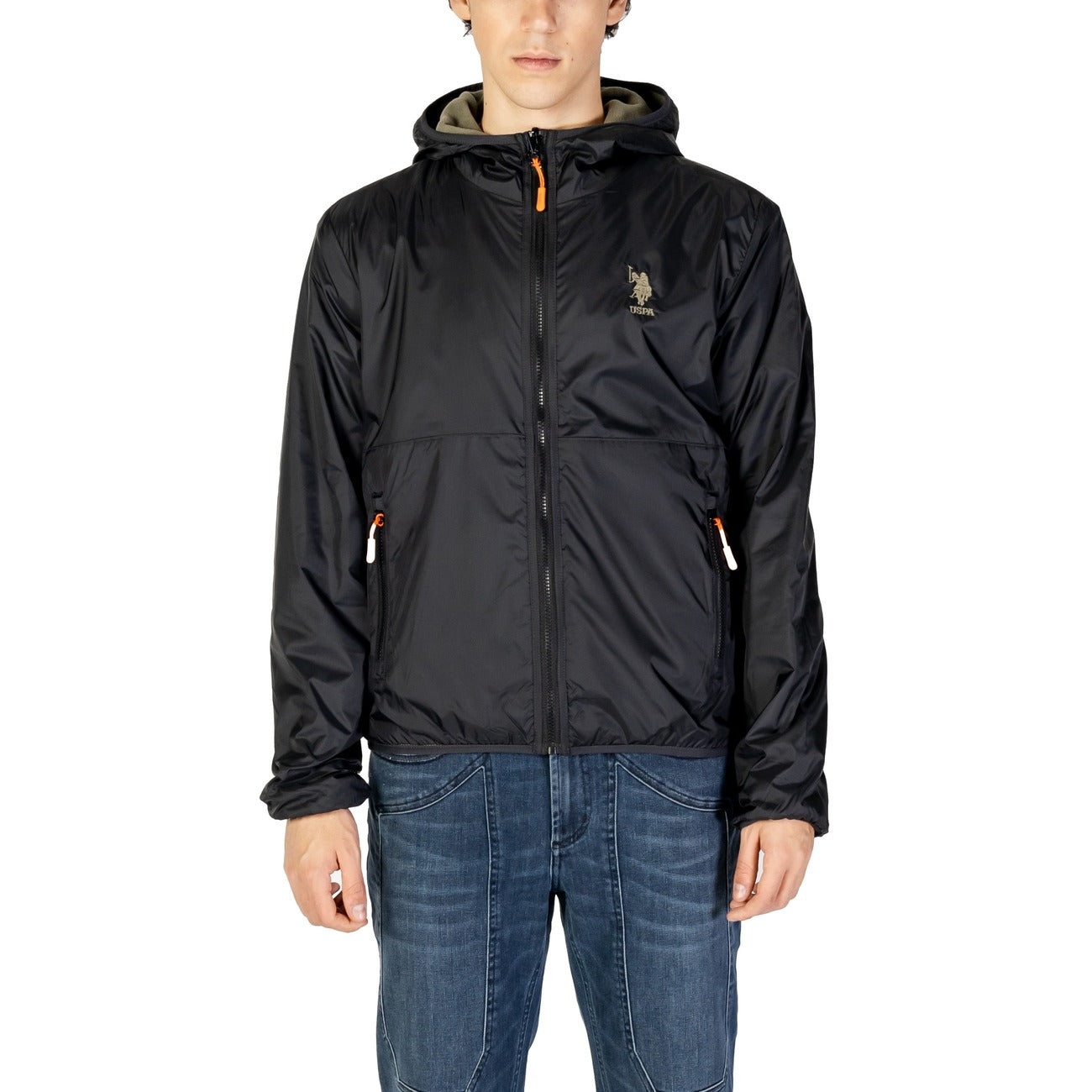 Us Polo Assn. - Us Polo Assn. Men's Jacket