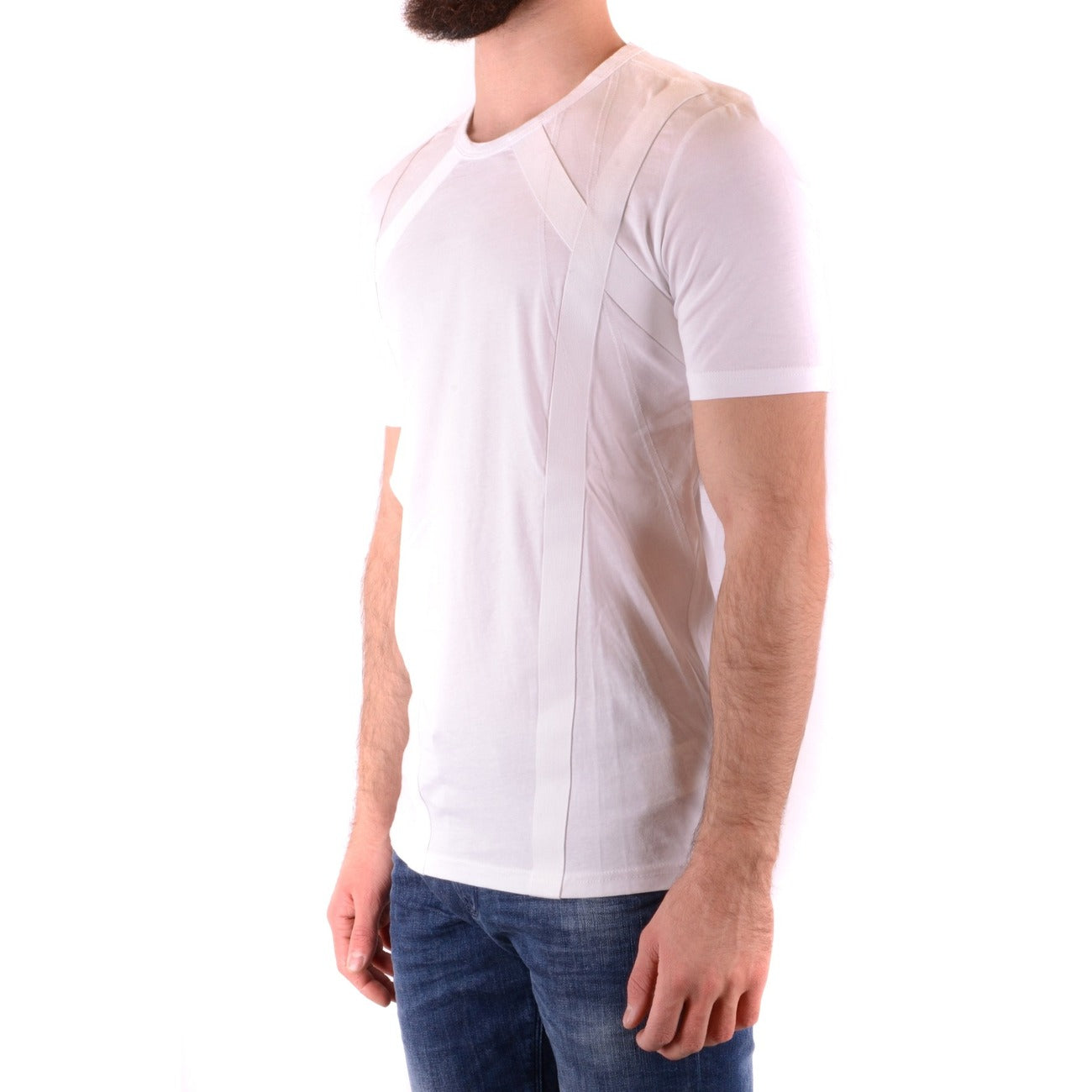 Diesel Black Gold - Diesel Black Gold T-Shirt Uomo