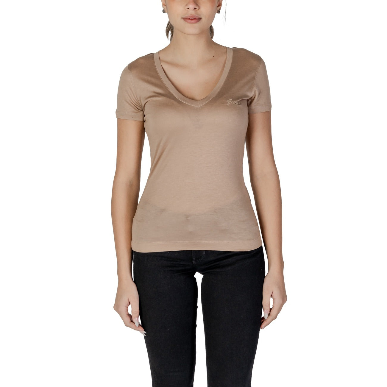 Guess - Guess Women's T-Shirt