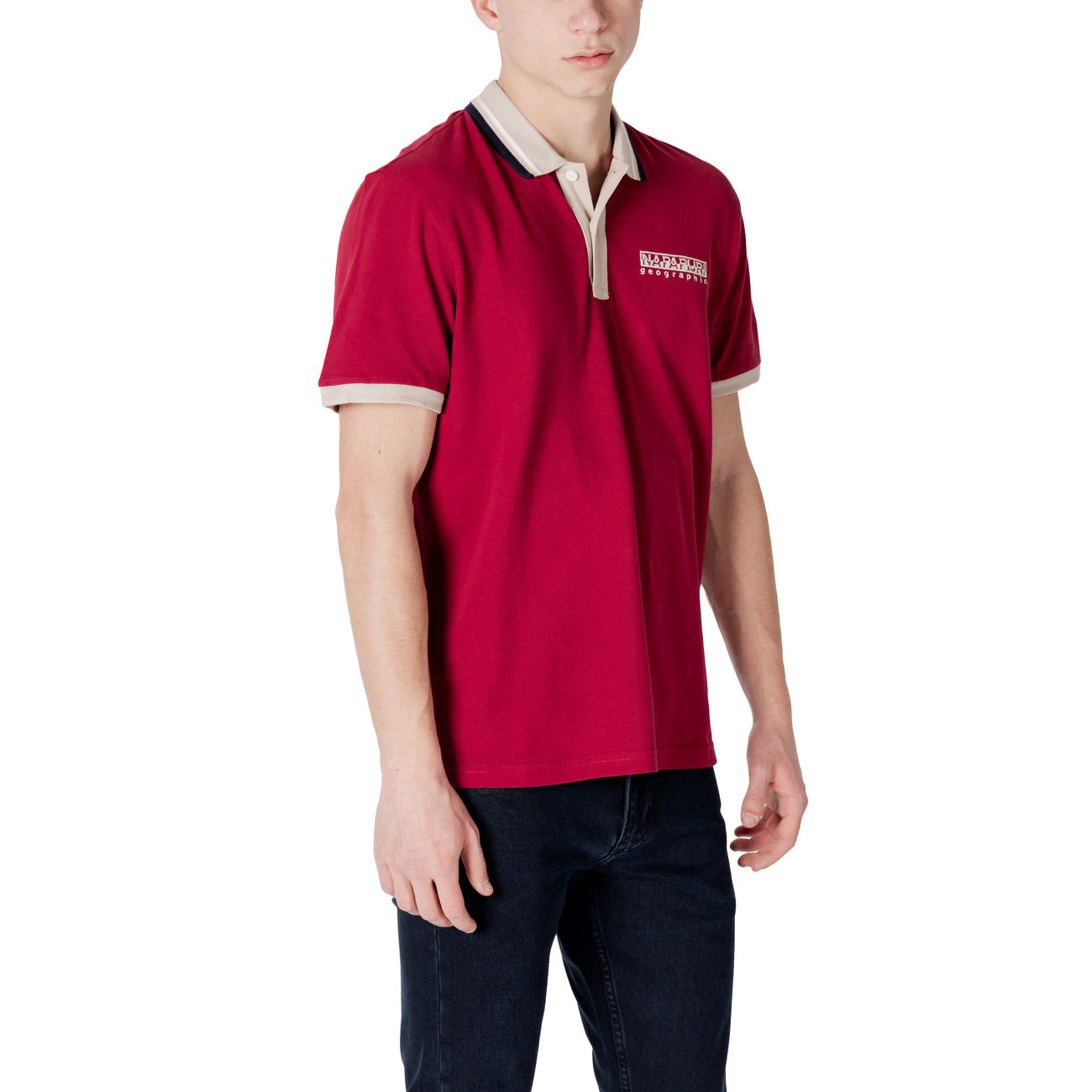 Napapijri - Napapijri Men's Polo Shirt