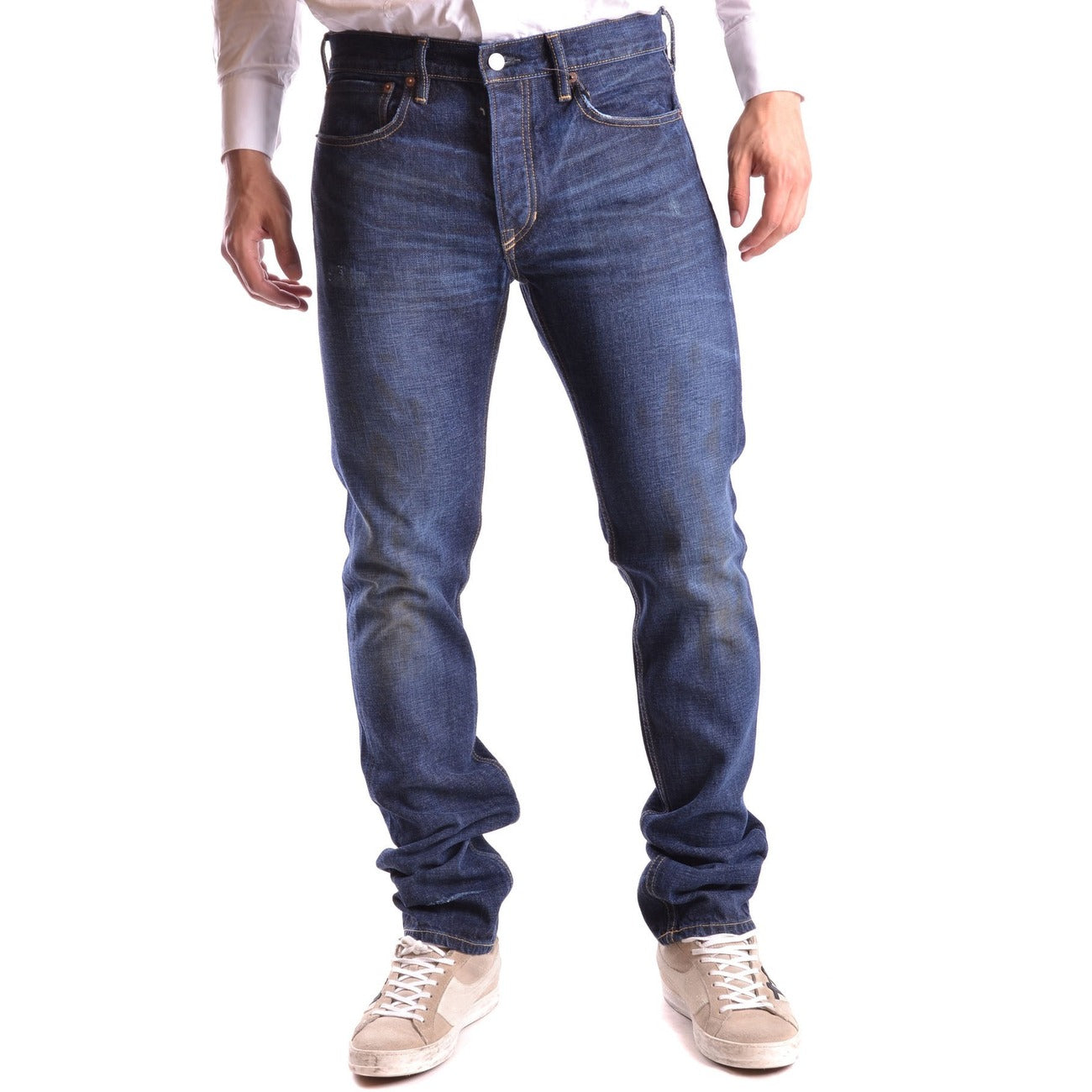 Ralph Lauren - Ralph Lauren Men's Jeans