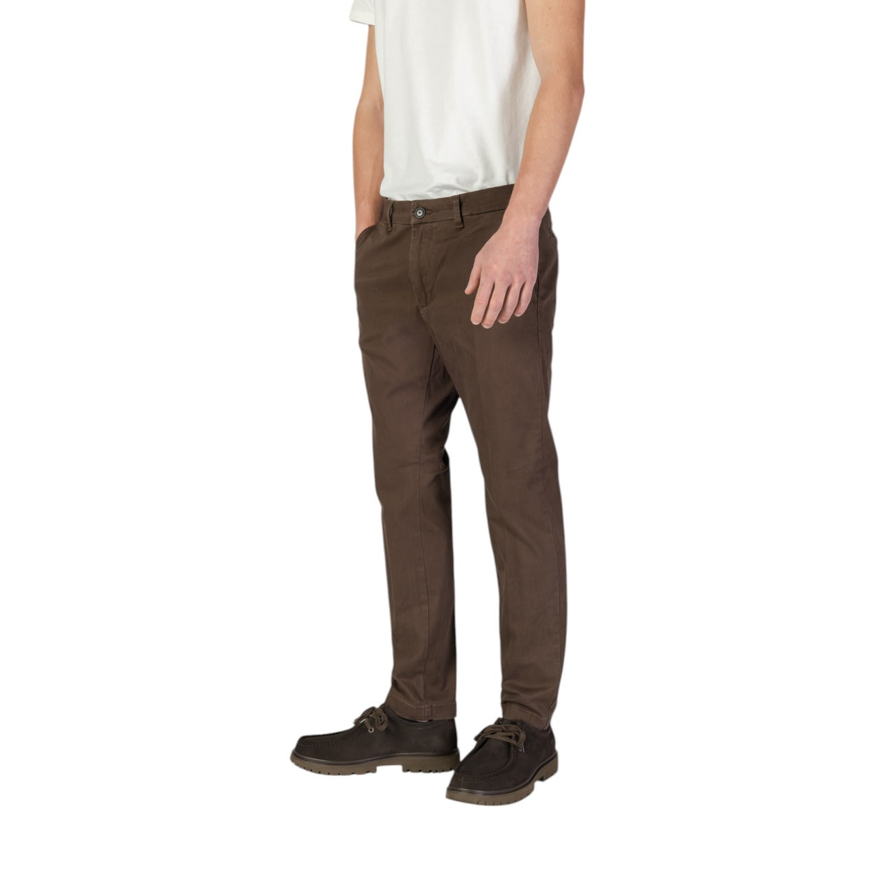 Borghese - Borghese Men's Trousers