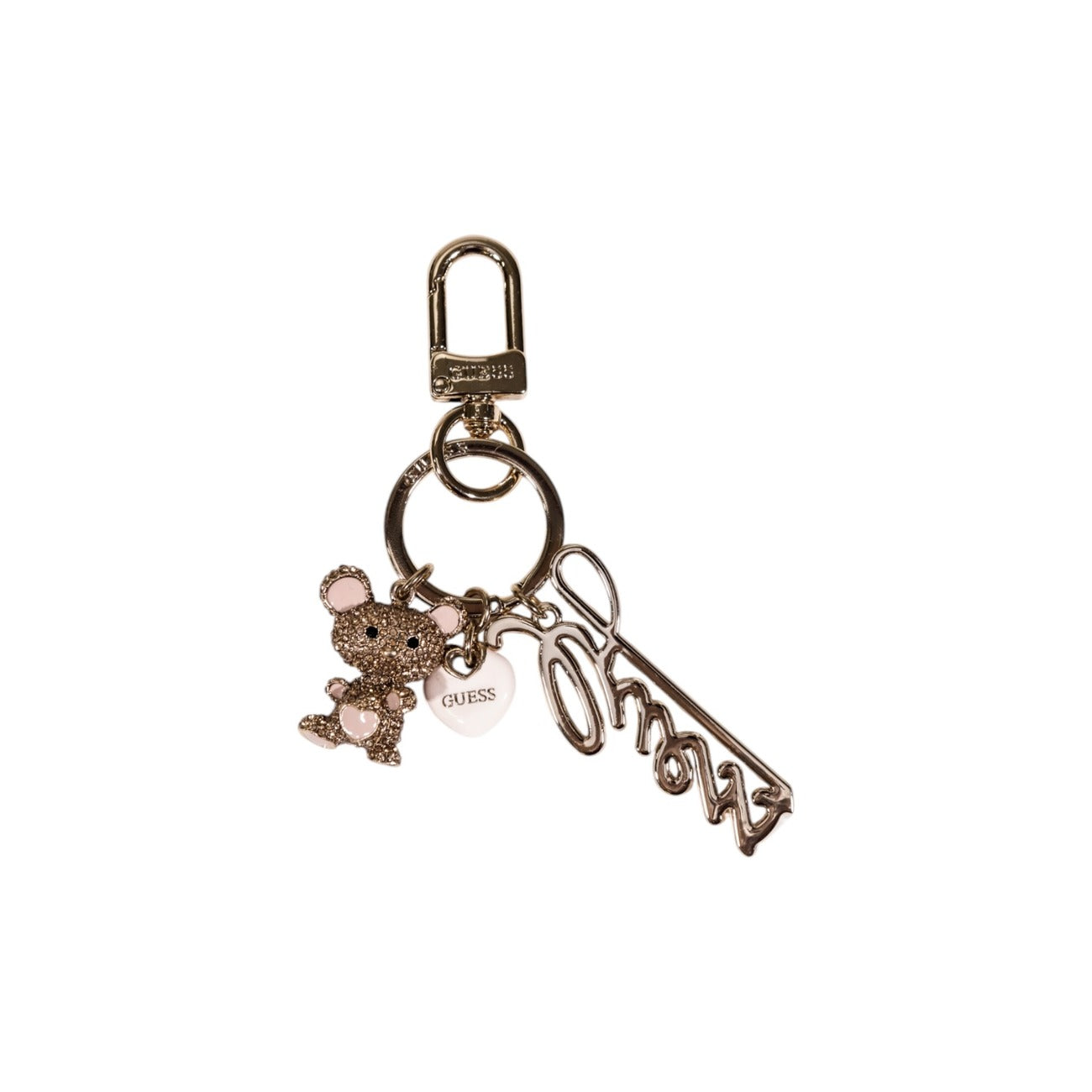 Guess - Guess Women's Keychain