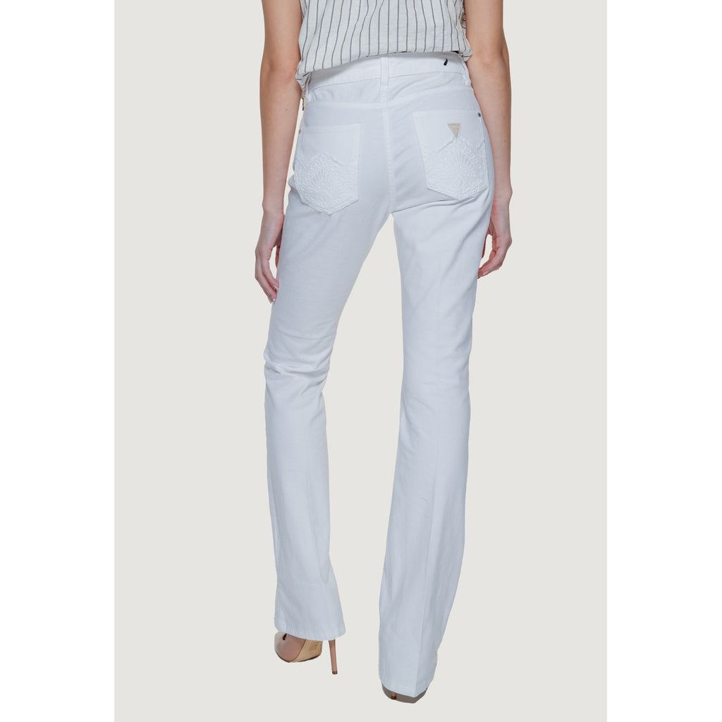 Guess - Guess Pantaloni Donna