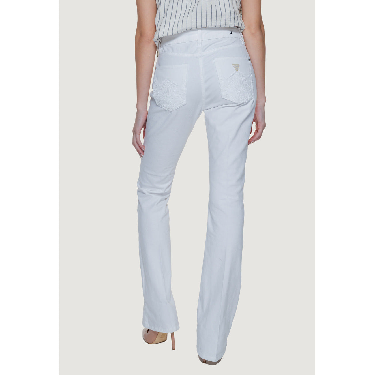Guess - Guess Pantaloni Donna